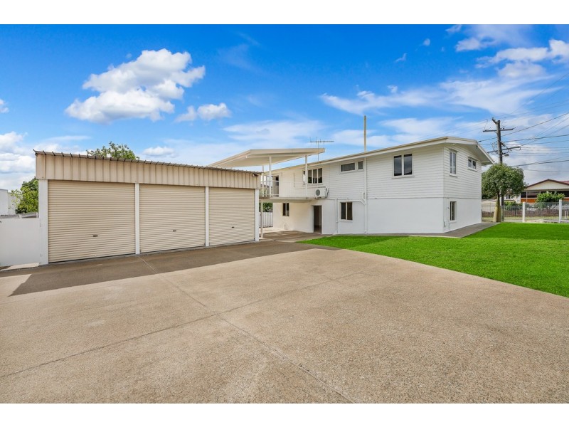 45 Ellison Road, Geebung QLD 4034