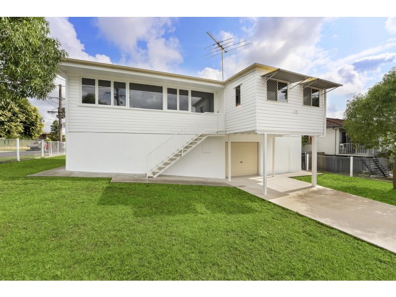 45 Ellison Road, Geebung QLD 4034