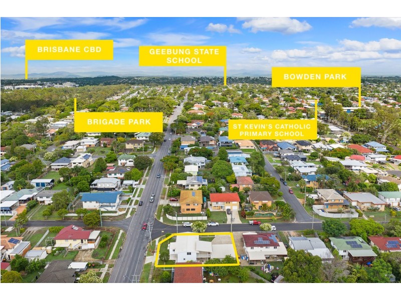 45 Ellison Road, Geebung QLD 4034