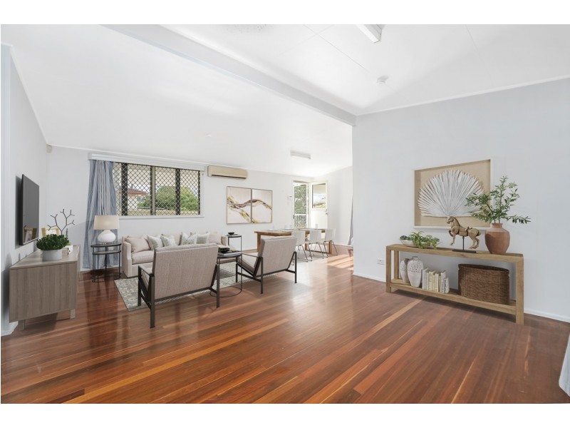 45 Ellison Road, Geebung QLD 4034