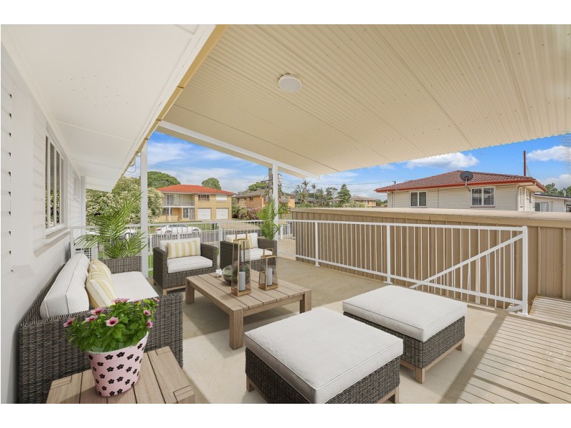 45 Ellison Road, Geebung QLD 4034