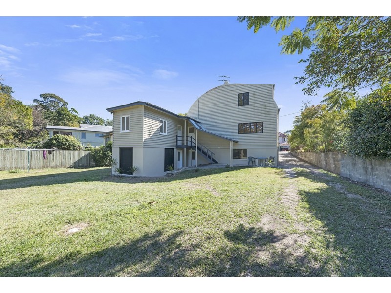 4/30 Willmington Street, Newmarket QLD 4051