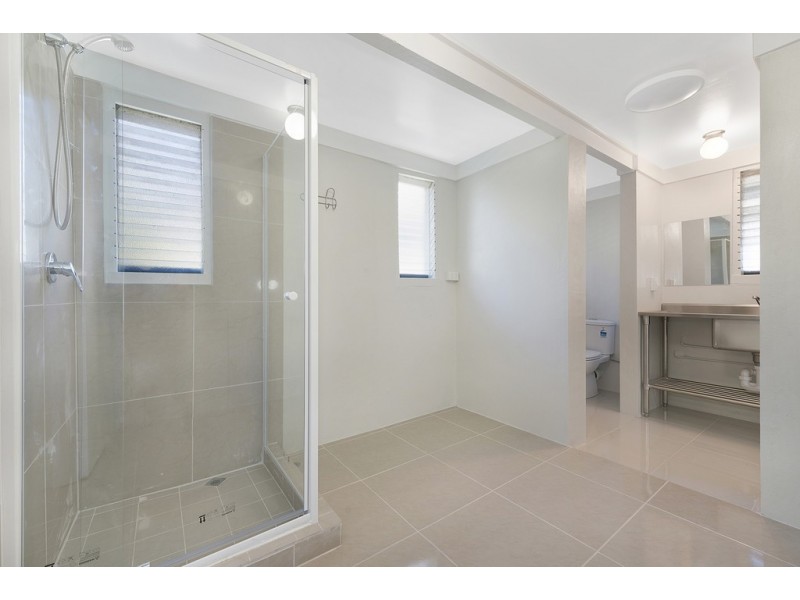 4/30 Willmington Street, Newmarket QLD 4051