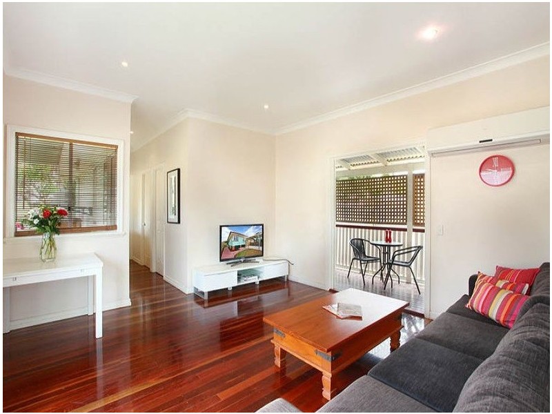 124 Childers Street, Wavell Heights QLD 4012