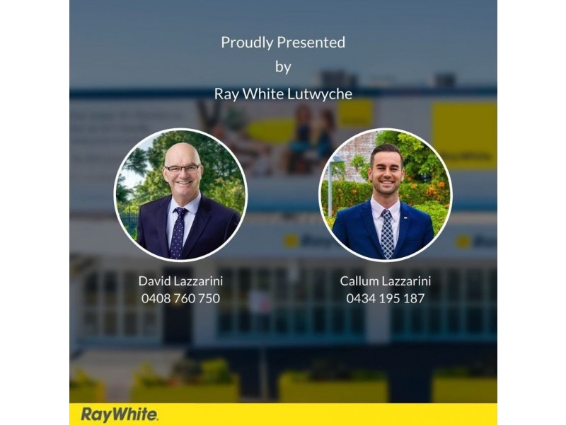 124 Childers Street, Wavell Heights QLD 4012