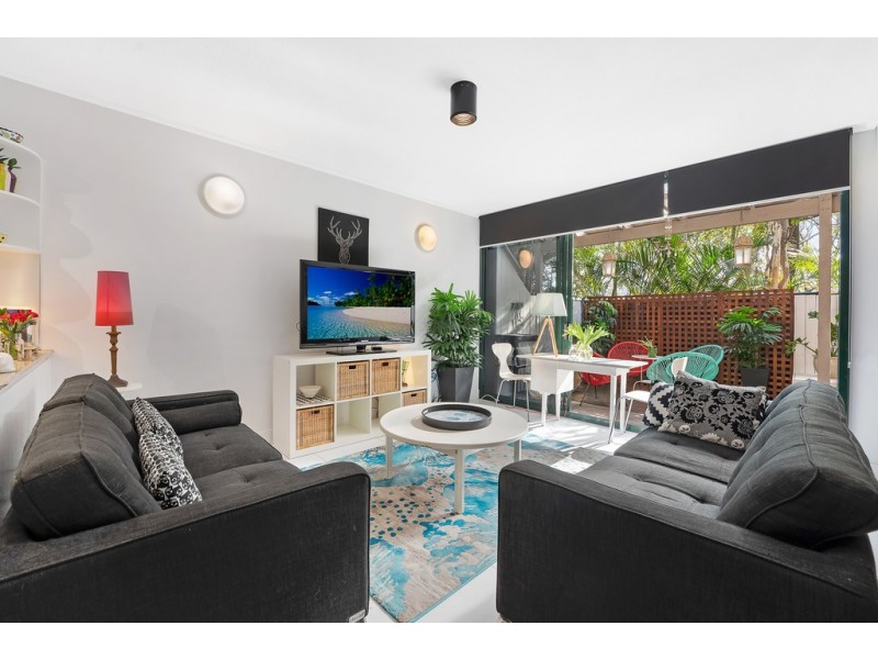 2/8 Waterworks Road, Red Hill QLD 4059