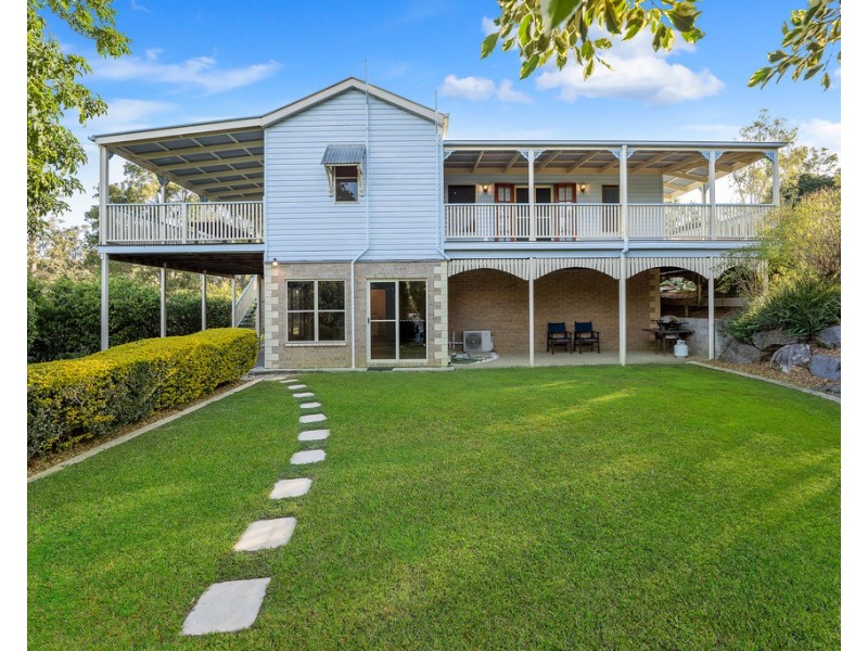 13 Breen Drive, Bunya QLD 4055