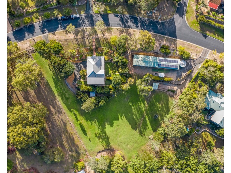 13 Breen Drive, Bunya QLD 4055