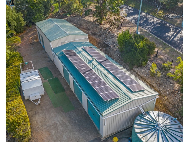 13 Breen Drive, Bunya QLD 4055