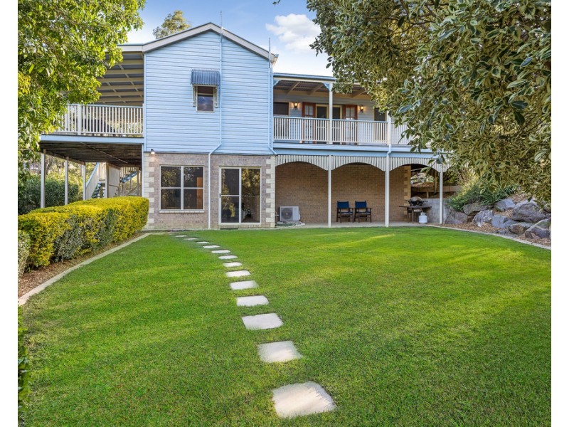 13 Breen Drive, Bunya QLD 4055