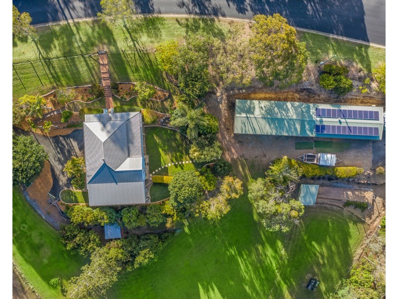 13 Breen Drive, Bunya QLD 4055