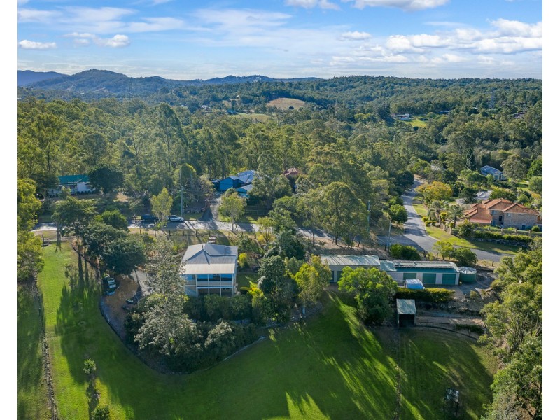 13 Breen Drive, Bunya QLD 4055