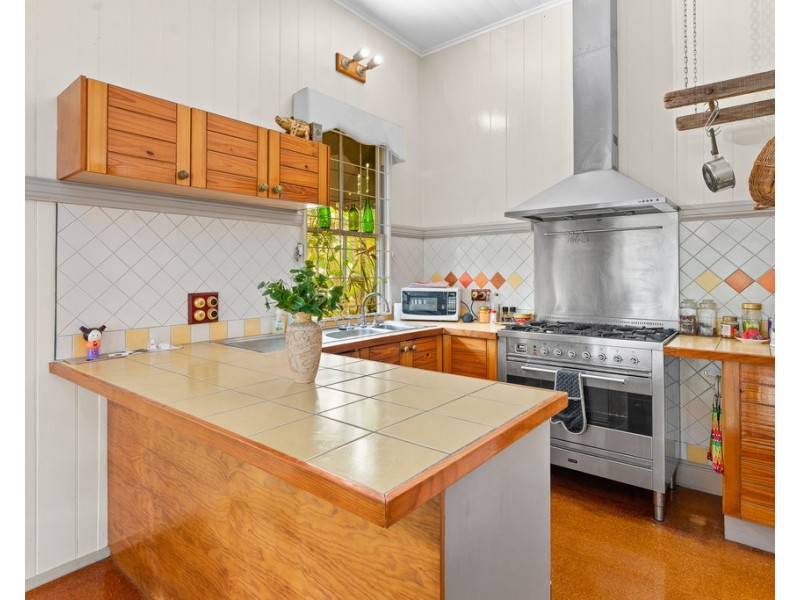 8 Wellington Street, Lutwyche QLD 4030