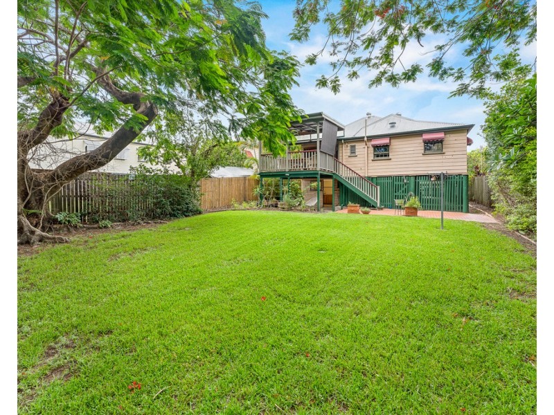 8 Wellington Street, Lutwyche QLD 4030