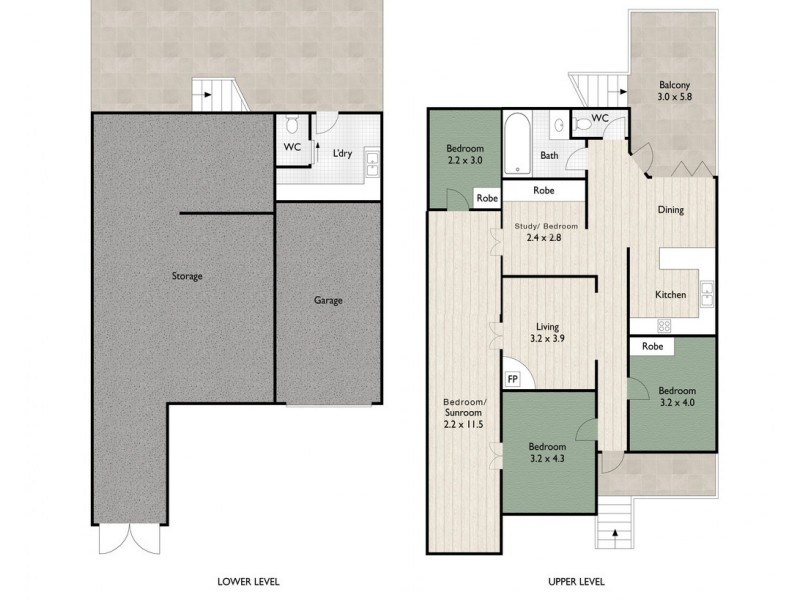 8 Wellington Street, Lutwyche QLD 4030