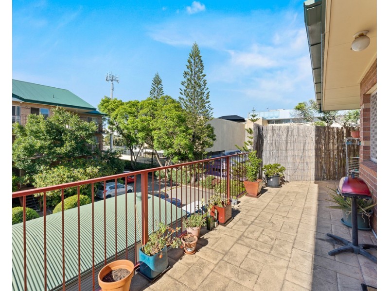 10/98 Chalk Street, Lutwyche QLD 4030