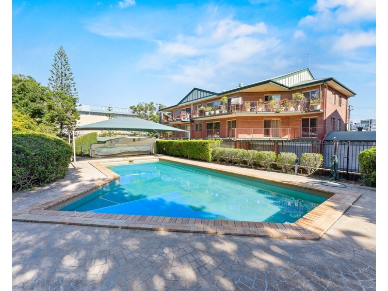 10/98 Chalk Street, Lutwyche QLD 4030