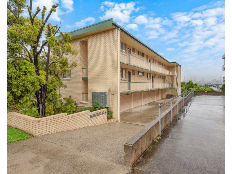 5/35 HIGH STREET, Lutwyche QLD 4030