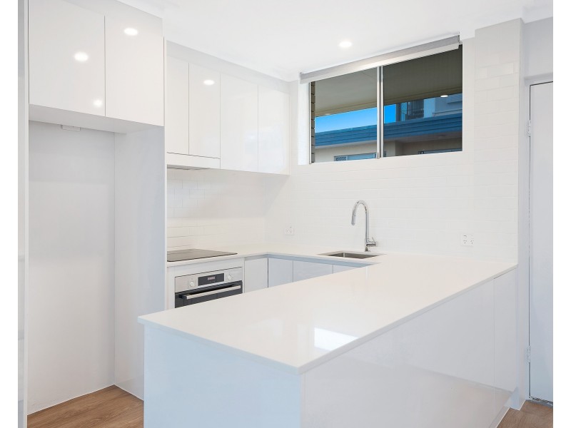 5/35 HIGH STREET, Lutwyche QLD 4030