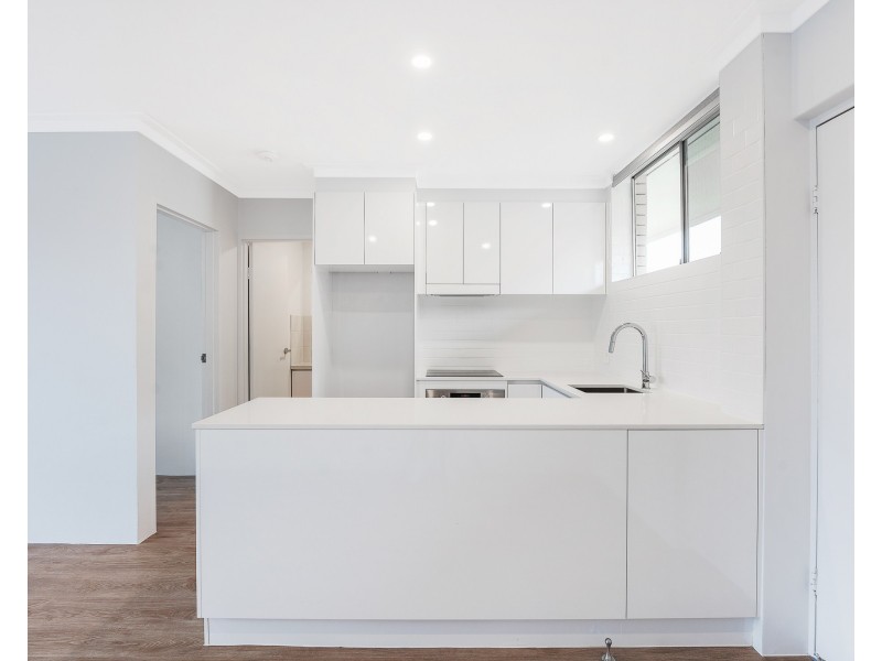 5/35 HIGH STREET, Lutwyche QLD 4030