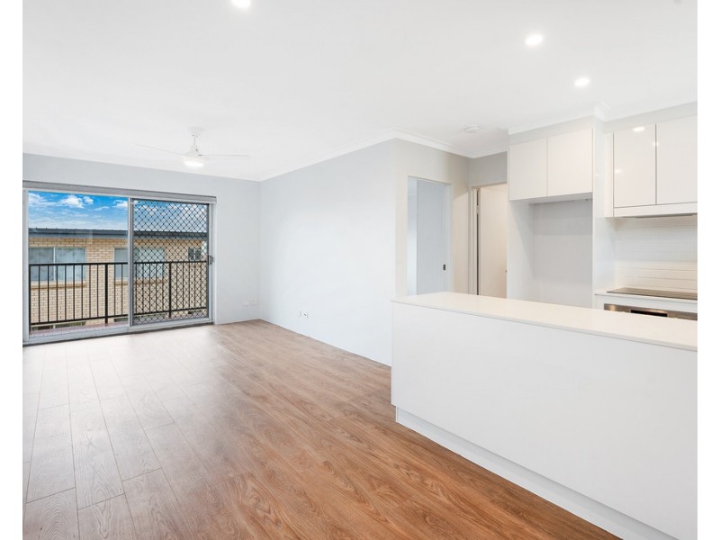 5/35 HIGH STREET, Lutwyche QLD 4030