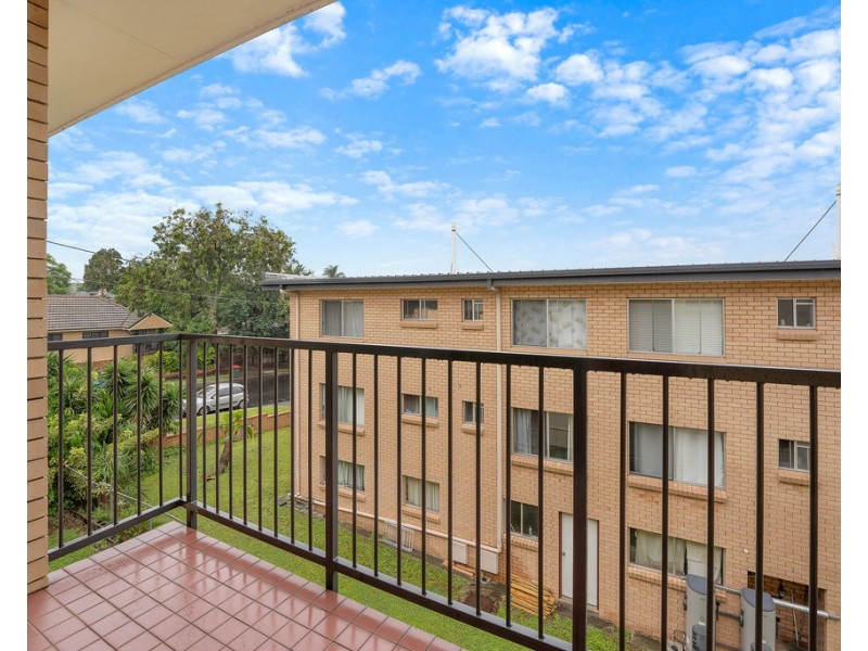 5/35 HIGH STREET, Lutwyche QLD 4030