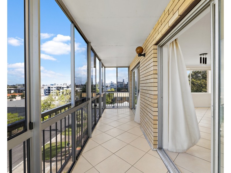 5/20 Rosemount Terrace, Windsor QLD 4030