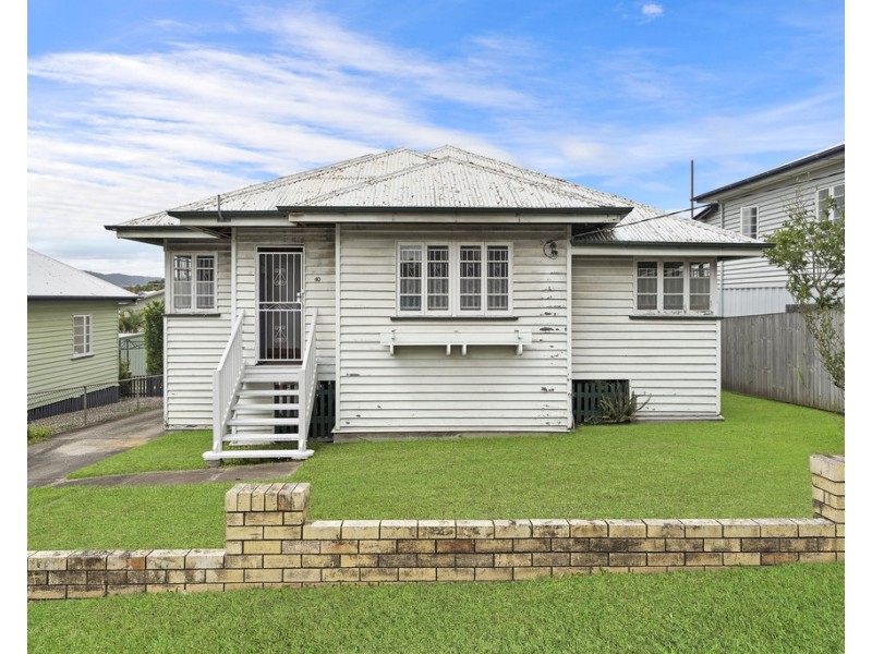 40 Lennon Street, Stafford QLD 4053