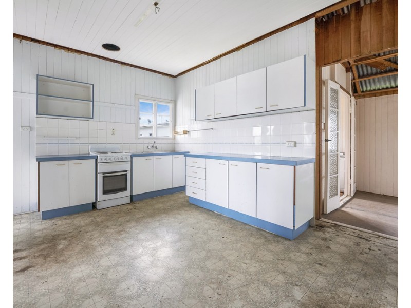 40 Lennon Street, Stafford QLD 4053