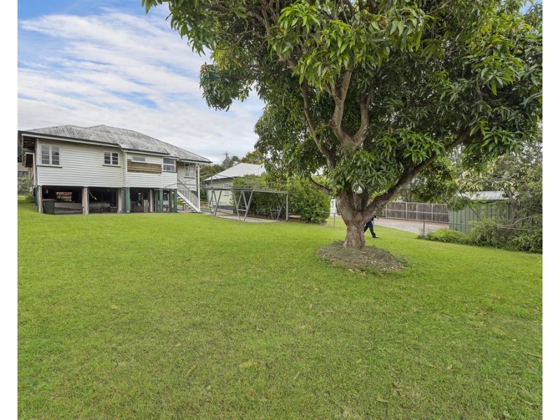 40 Lennon Street, Stafford QLD 4053