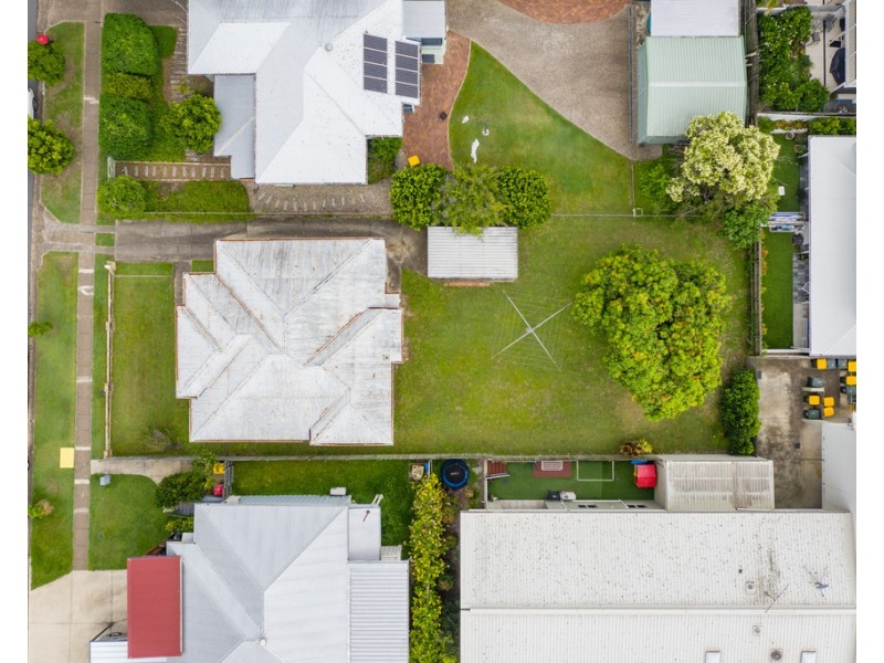 40 Lennon Street, Stafford QLD 4053