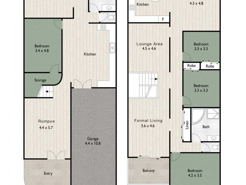 31 East Street, Lutwyche QLD 4030