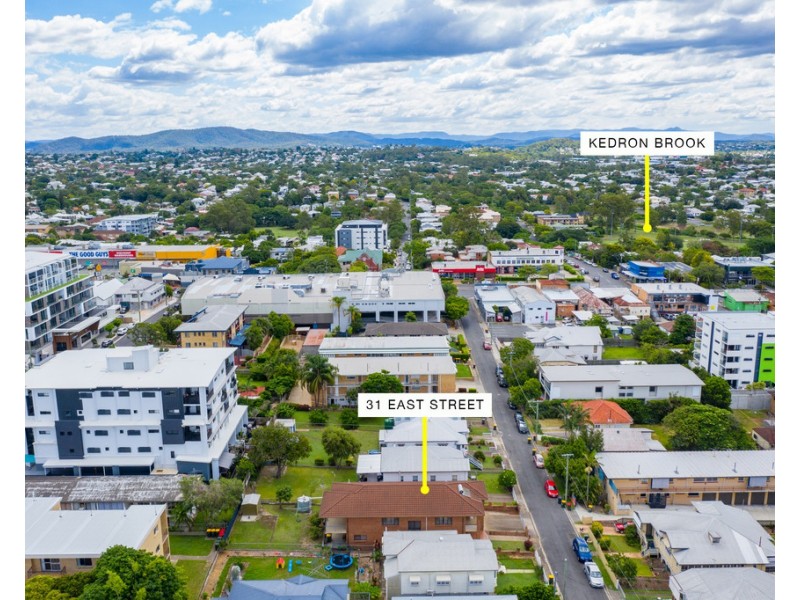 31 East Street, Lutwyche QLD 4030