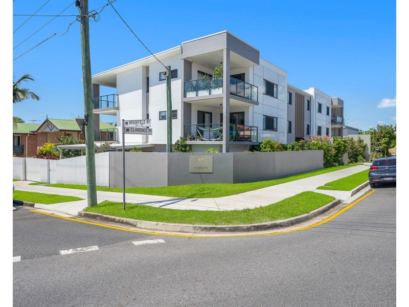5/54 Brookfield Road, Kedron QLD 4031