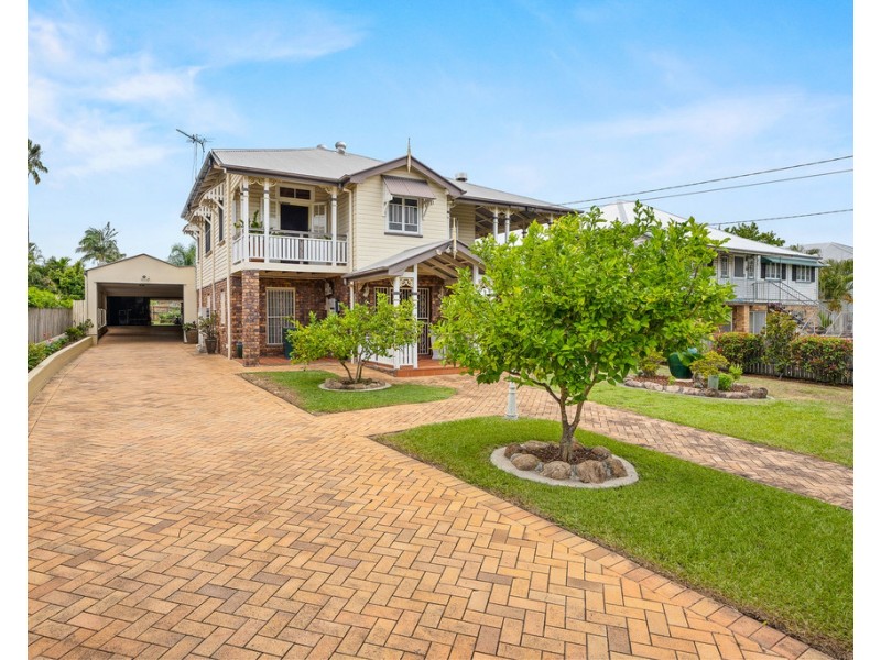 67 Broughton Road, Kedron QLD 4031