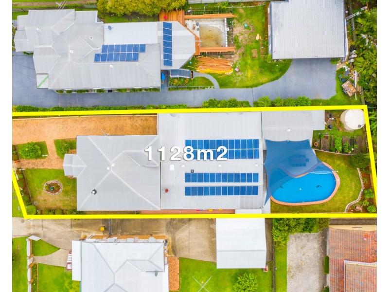 67 Broughton Road, Kedron QLD 4031