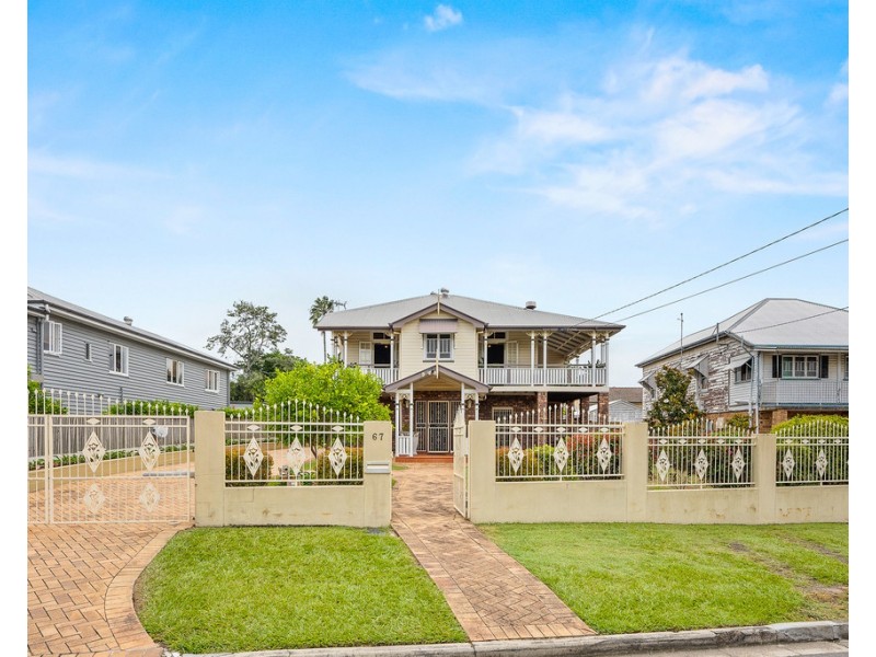 67 Broughton Road, Kedron QLD 4031