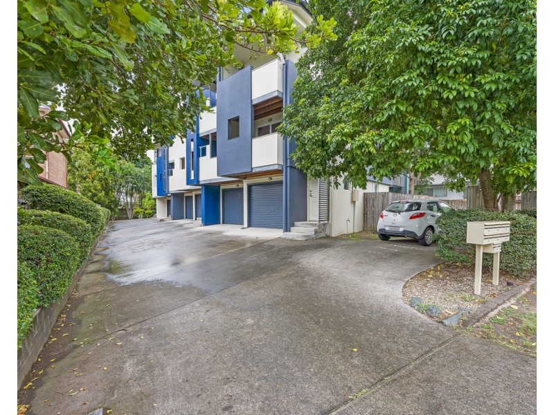 1/15 Bowen Street, Windsor QLD 4030