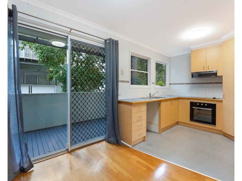 1/15 Bowen Street, Windsor QLD 4030