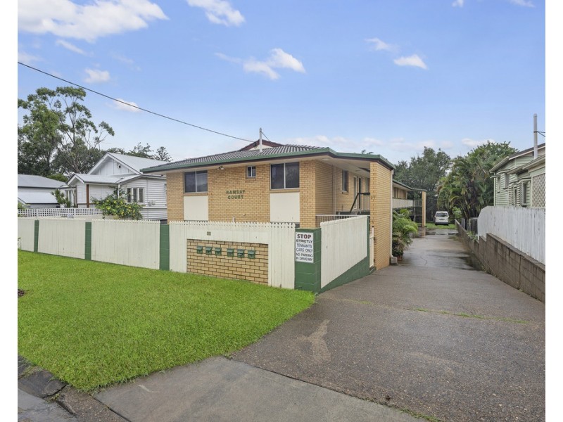 6/21 Ramsay Street, Kedron QLD 4031