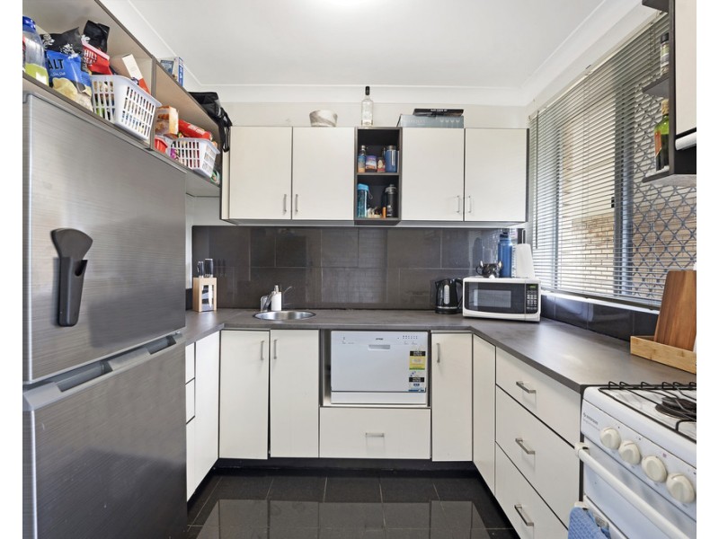 6/21 Ramsay Street, Kedron QLD 4031
