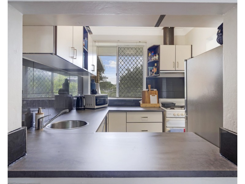 6/21 Ramsay Street, Kedron QLD 4031