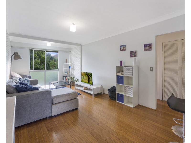 6/21 Ramsay Street, Kedron QLD 4031