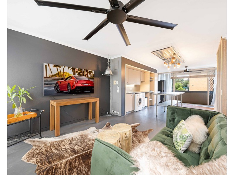 6/34 Lowerson Street, Lutwyche QLD 4030