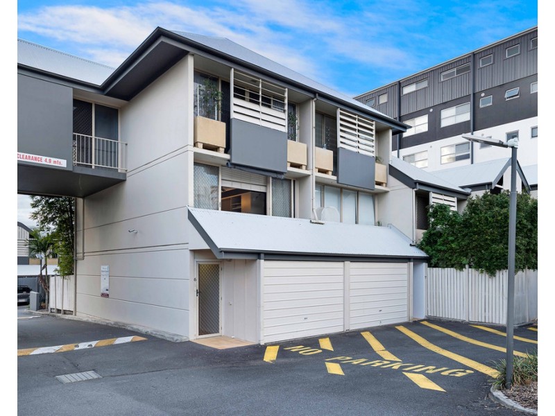 6/34 Lowerson Street, Lutwyche QLD 4030