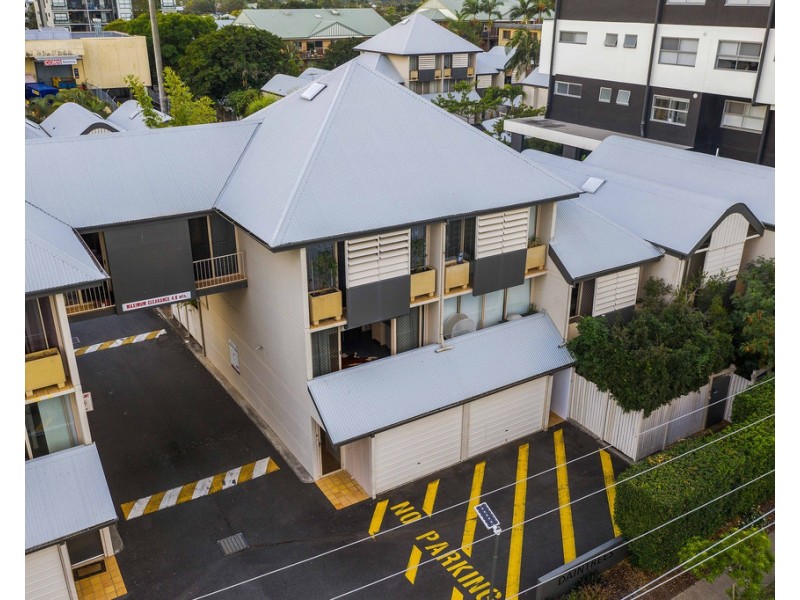 6/34 Lowerson Street, Lutwyche QLD 4030