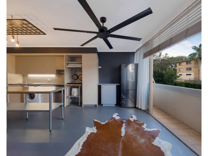 6/34 Lowerson Street, Lutwyche QLD 4030