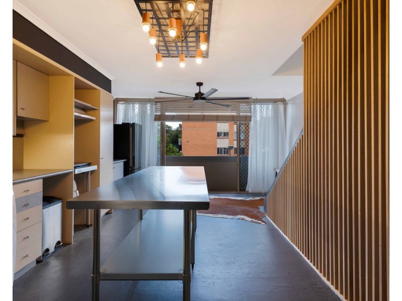 6/34 Lowerson Street, Lutwyche QLD 4030