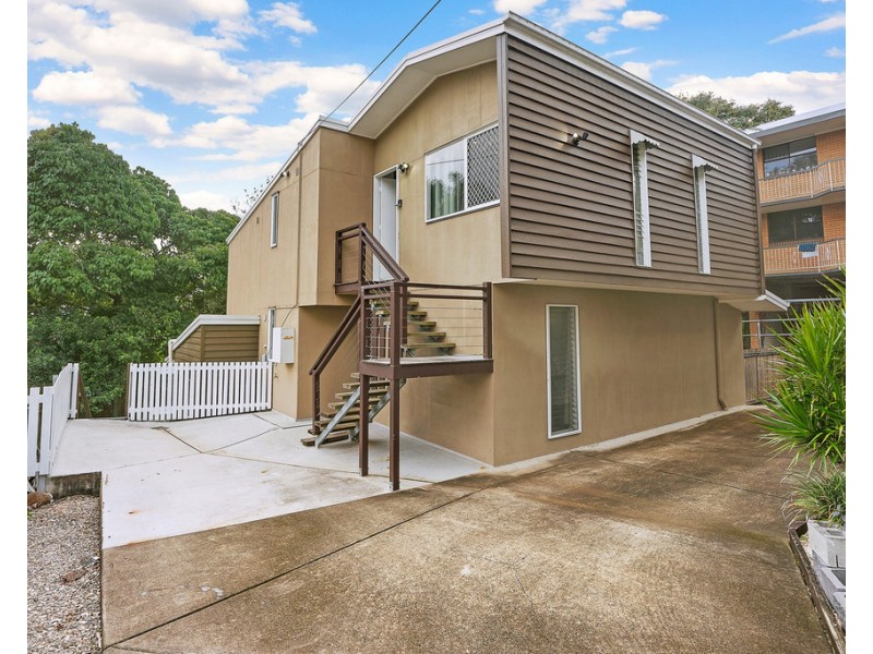 16A Central Avenue, Paddington QLD 4064
