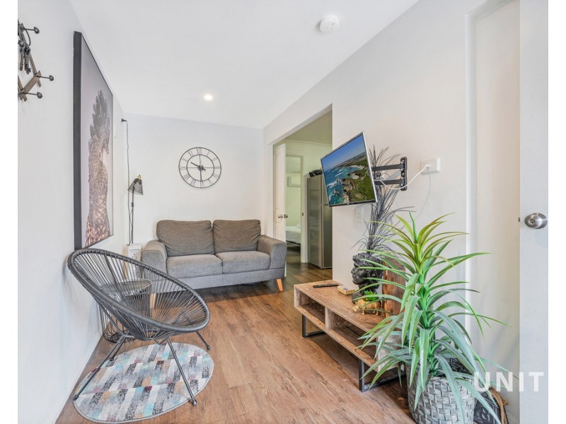 16A Central Avenue, Paddington QLD 4064